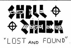Shell Shock (USA) : Lost and Found